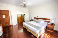 Hotel Casa Campo by Cassana Hotels in Cerro Colorado District