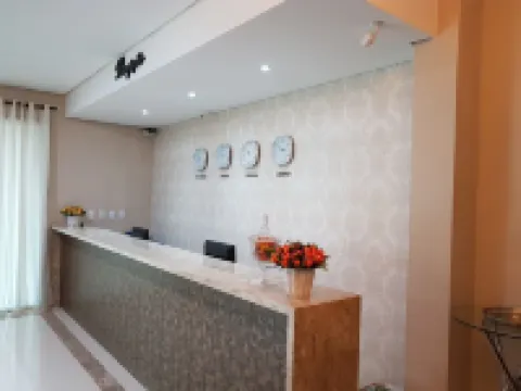 Hotel Loureiro Hotels in Rio Branco