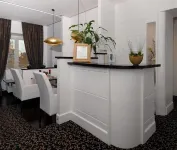瑞雷斯豪華別墅 - B&B