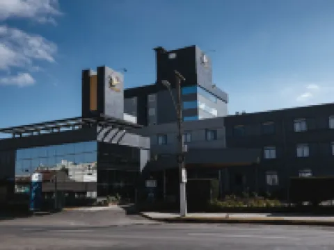 Hotel le Canard Lages Hotels in Lages