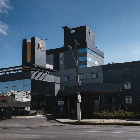 Hotel le Canard Lages