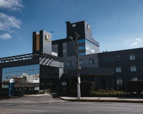 Hotel le Canard Lages Hotels in Lages