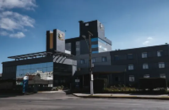 Hotel le Canard Lages