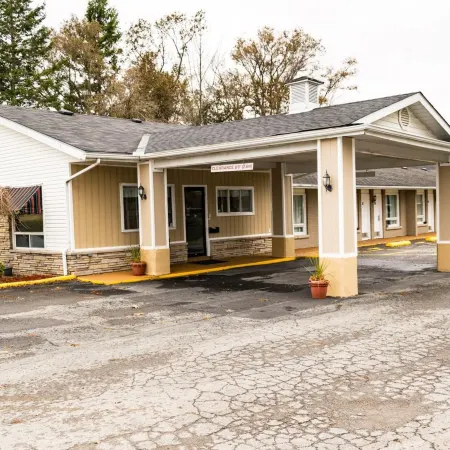 Countryside Inn
