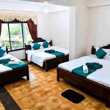 Sri Krishna Bhavan Hotel Hatton Rooms