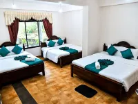 Sri Krishna Bhavan Hotel Hatton Hotels in Hatton