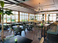 Hotel Schaepkens van St Fijt - sarapan