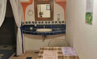 Hotel El Refugio