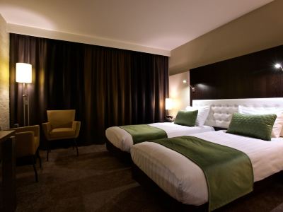 Hotel Arrows