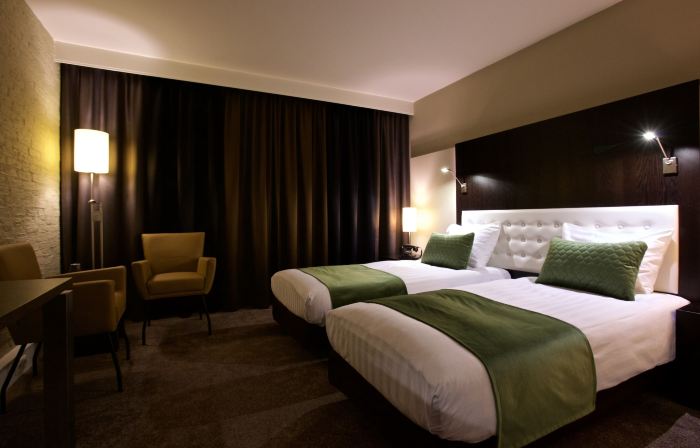 Hotel Arrows