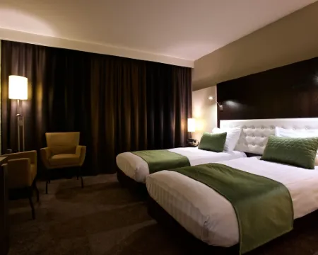 Hotel Arrows Hoteles en Uden