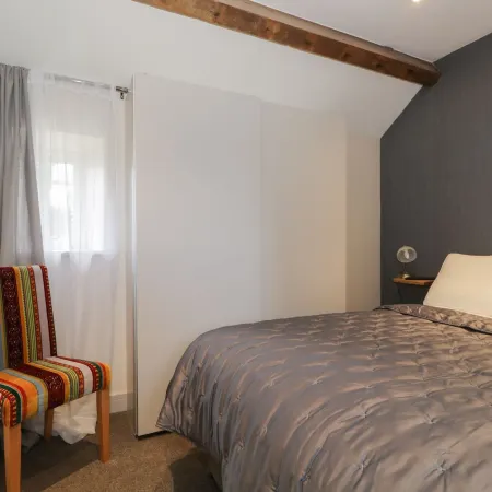 The Granary Loft