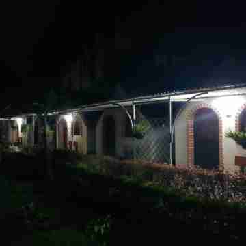 Hotel Las Victorias Palmira Hotel Exterior