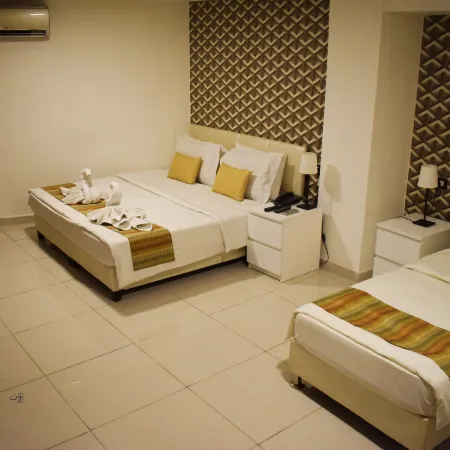 Rafi Hotel