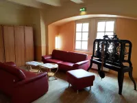 Schloss Hotel Schöningen Hotels in Helmstedt