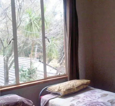 Sleek Hostel