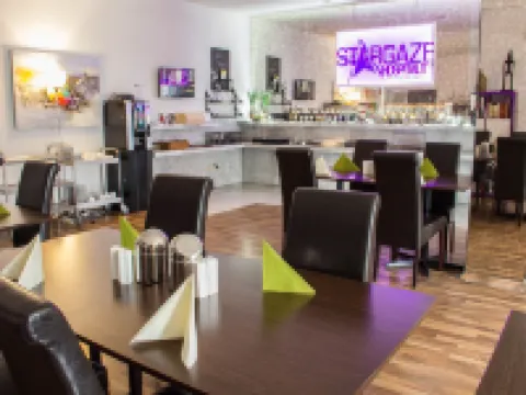 Stargaze Forum Hotel Düsseldorf-Hilden Hotels in Hilden