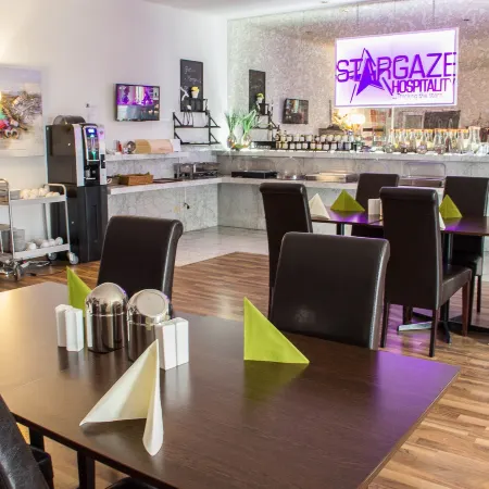 Stargaze Forum Hotel Düsseldorf-Hilden