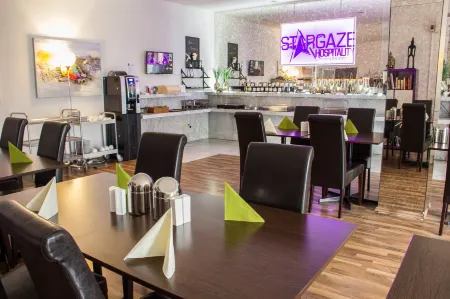 Stargaze Forum Hotel Düsseldorf-Hilden