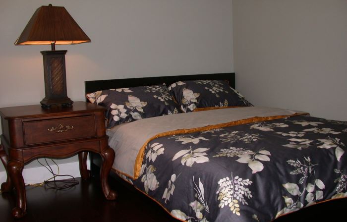 Vancouver Austin Guesthouse