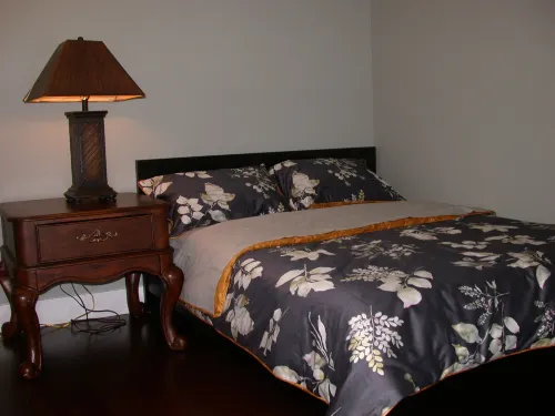 Vancouver Austin Guesthouse Hotels in Port Coquitlam