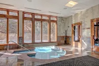 3056 the Timbers 1 Bedroom Condo by RedAwning - Spa