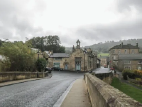 The Coquet Nest Hotels in Rothbury