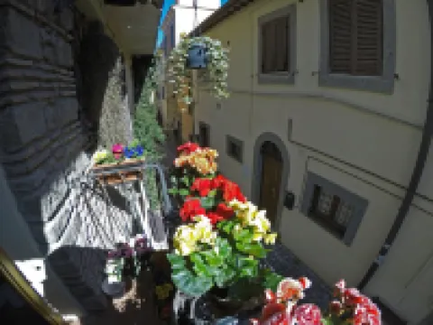 Atlantis Inn Castelgandolfo Hotel di Castel Gandolfo