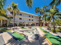 Hotel Casa Ixtapa فنادق في اكستابا