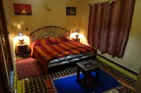 Maison Vallée du Ziz Hotels in Errachidia Province