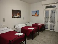 Il Grillo di Firenze B&B - balcón