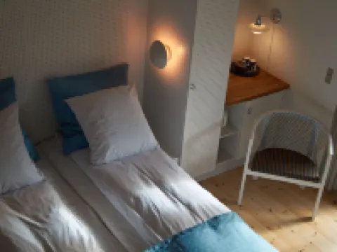 Henne Mølle Å Badehotel Hotels in Henne