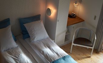Henne Mølle Å Badehotel