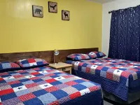 Deerhead Inn Hotels in Provost