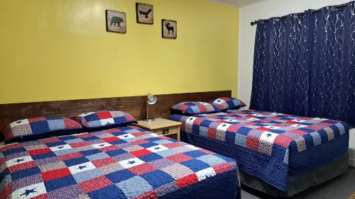 Deerhead Inn