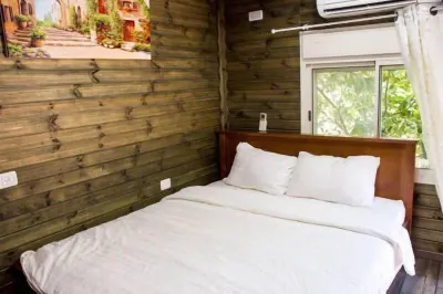 Villa in a Natural Grovea Hotels in 