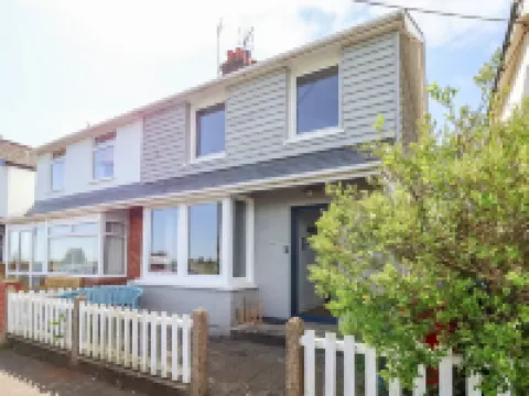 Long View Hotels in Southwold