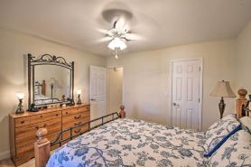 Blairsville Home w/ Deck & Stunning Mountain Views