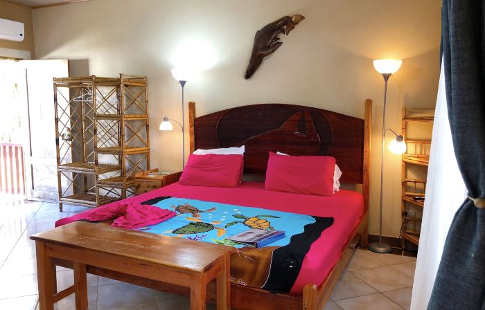 Cabinas Jimenez