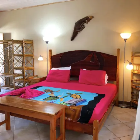 Cabinas Jimenez