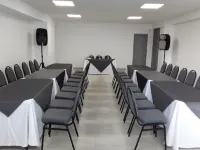 Hotel Los Cristales Hotels in San RAMON