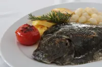 ホテル トリアス - 朝食