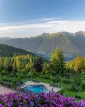 Interalpen-Hotel Tyrol - Pools
