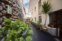 Hotel Boutique Gold Garden - Scenic