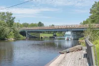 Willabees Motel Hotels in Brimley