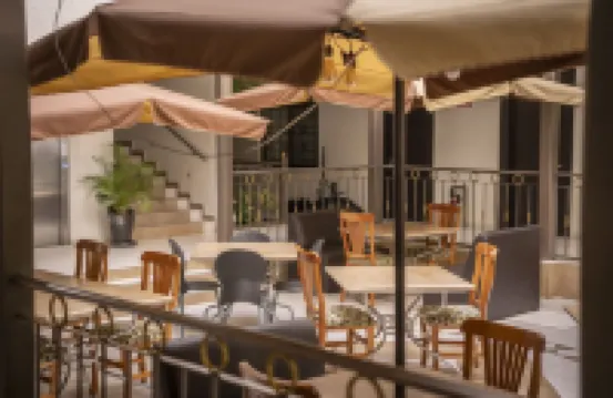 Hotel SanJo