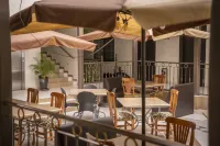 Hotel SanJo Hotels in San Jose Iturbide