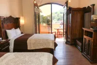 Hotel Boutique Xelhua