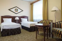 Grand Hotel Viljandi Hotels in Felin