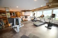 Naturhotel Café Waldesruhe - نادي رياضي